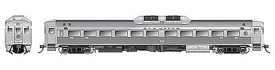 Rapido RDC-1 Ph1B DC NH #23 HO Scale Model Train Diesel Locomotive #16065