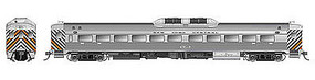 Rapido RDC-1 Ph1B DC NYC #M454 HO Scale Model Train Diesel Locomotive #16074 Rapido RDC-1 Ph1B DC NYC #M454 HO Scale Model Train Diesel Locomotive #16074