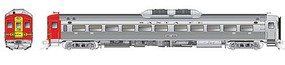 Rapido Budd RDC1 & 1m DC ATSF 2/ Rapido Budd RDC1 & 1m DC ATSF 2/