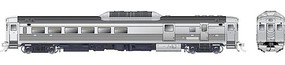Rapido Budd RDC-3 DC/DCC Unltrrd Rapido Budd RDC-3 DC/DCC Unltrrd