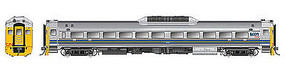 Rapido Ho BUDD RDC-1 V CN No# W/sd Rapido Ho BUDD RDC-1 V CN No# W/sd