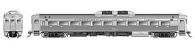 Rapido RDC-1 Ph1B DCC PRSL #M405 HO Scale Model Train Diesel Locomotive #16585
