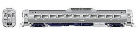 Rapido Ho BUDD RDC-1 RDG No# W/sd Rapido Ho BUDD RDC-1 RDG No# W/sd