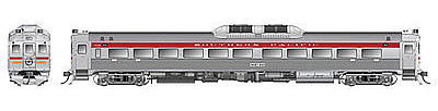 Rapido RDC-1 Ph1B DCC SP #SP-10 HO Scale Model Train Diesel Locomotive #16594