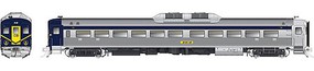 Rapido HO Budd RDC1 Phase 1b w/DCC & Sound, B&O #9918 Rapido HO Budd RDC1 Phase 1b w/DCC & Sound, B&O #9918