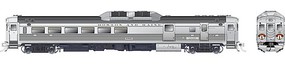 Rapido Ho Budd Rdc-2 B&M 6203 W/sd Rapido Ho Budd Rdc-2 B&M 6203 W/sd
