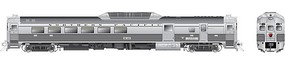 Rapido Budd RDC-2 DCC NP #B31 Rapido Budd RDC-2 DCC NP #B31