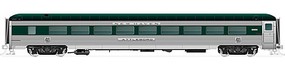 Rapido Ho NH Parlor w/skirt Brockton