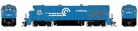 Rapido HO GE B36-7, CR/As Delivered #5025 Rapido HO GE B36-7, CR/As Delivered #5025