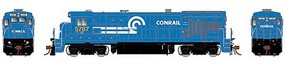 Rapido GE B36-7 Standard DC CSX 5790 (CSX Patch, blue, white, yellow, Ditch Lights) Rapido GE B36-7 Standard DC CSX 5790 (CSX Patch, blue, white, yellow, Ditch Lights)