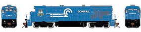 Rapido HO GE B36-7 w/DCC & Sound, CR/CSX Patch #5787 Rapido HO GE B36-7 w/DCC & Sound, CR/CSX Patch #5787