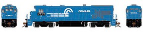Rapido HO GE B36-7 w/DCC & Sound, CR/NS Patch #3606 Rapido HO GE B36-7 w/DCC & Sound, CR/NS Patch #3606