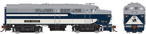 Rapido HO FA-2 AA Delivery 52 w/sd Rapido HO FA-2 AA Delivery 52 w/sd