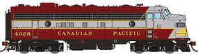 Rapido HO FP7 w/DCC & Sound, CPR/Block #1426 Rapido HO FP7 w/DCC & Sound, CPR/Block #1426