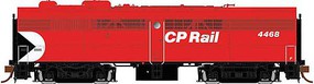 Rapido HO FB-2 CP Multimrk 4470 w/sd Rapido HO FB-2 CP Multimrk 4470 w/sd