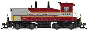 Rapido HO CP SW1200RS Block 8142 w/sd Rapido HO CP SW1200RS Block 8142 w/sd
