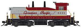 Rapido HO CP SW1200RS Scrpt 8139 w/sd Rapido HO CP SW1200RS Scrpt 8139 w/sd