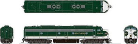 Rapido EMD E8A Southern Crescent Scheme #6905K DC