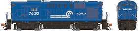 Rapido Ho Rs-11 Con 7652 W/sd Rapido Ho Rs-11 Con 7652 W/sd