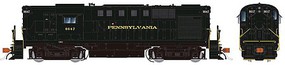Rapido Ho Rs-11 Prr 8654 W/sd Rapido Ho Rs-11 Prr 8654 W/sd