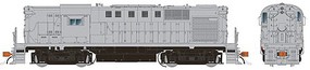 Rapido Alco RS11 LokSound and DCC Lehigh Valley Version, Undecorated Rapido Alco RS11 LokSound and DCC Lehigh Valley Version, Undecorated