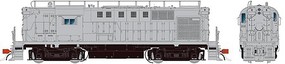 Rapido HO RS11 w/DCC & Sound, Undecorated/PRR Rapido HO RS11 w/DCC & Sound, Undecorated/PRR
