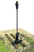 Rapido Switch Stand 3/ HO-Scale (3)