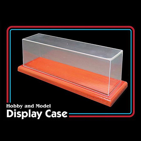 Rapido HO 10 Display Case Model Train Display Case HO Scale #320510