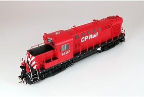 Rapido RS-18U CP Rail #1825 DCC & Sound