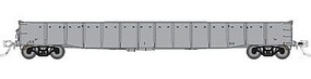 Rapido Ho 52'6'GONDOLA Undec Rapido Ho 52'6'GONDOLA Undec