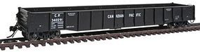 Rapido Ho 52'6'GONDOLA CP 6pk #2 6dif Rapido Ho 52'6'GONDOLA CP 6pk #2 6dif