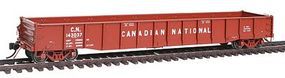Rapido Ho 52'6'GONDOLA CN 6pk 6dif Rapido Ho 52'6'GONDOLA CN 6pk 6dif