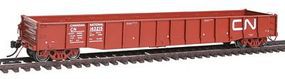 Rapido Ho 52'6'GONDOLA CN 6pk 6dif #2 Rapido Ho 52'6'GONDOLA CN 6pk 6dif #2