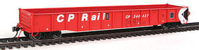Rapido Ho 52'6'GONDOLA CP 6pak #3 Rapido Ho 52'6'GONDOLA CP 6pak #3