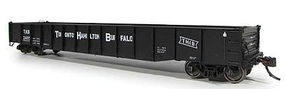 Rapido Ho 52'6'GONDOLA TH&B 6pak Rapido Ho 52'6'GONDOLA TH&B 6pak