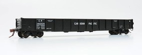 Rapido HO 52'6' Gondola CPR Dlvry 6pk Rapido HO 52'6' Gondola CPR Dlvry 6pk