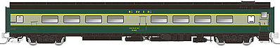 Rapido Cafe-Bar-Lng ERIE #743 - N-Scale