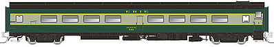 Rapido Cafe-Bar-Lng ERIE #745 - N-Scale