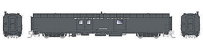 Rapido 73 Bagg-Exp Southern Pacific #6680 N Scale Model Train Passenger Car #506059