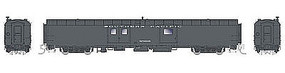 Rapido 73' Bagg-Exp Southern Pacific #6680 N Scale Model Train Passenger Car #506059