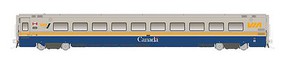Rapido N VIA LRC Coach Canada Scheme#2