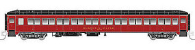 N OB COACH B&M 4614