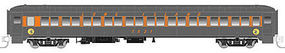 N OB COACH LIRR 7539