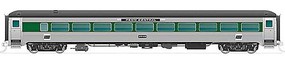 Rapido N 8600 Coach Pc 2574 Rapido N 8600 Coach Pc 2574