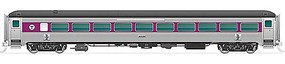 Rapido N 8600 Coach Mbta 2598 Rapido N 8600 Coach Mbta 2598