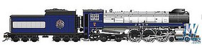 Rapido HO Royal Train Class H1d, CPR #2850 Rapido HO Royal Train Class H1d, CPR #2850