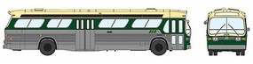 Rapido Ho 1-87 STD BUS Detroit 2090 Rapido Ho 1-87 STD BUS Detroit 2090