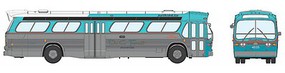 Rapido Ho 1-87 Dlx Bus DC Trans 5764 Rapido Ho 1-87 Dlx Bus DC Trans 5764