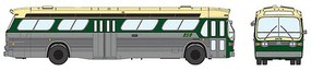 Rapido Ho 1-87 Dlx Bus Detroit 2045 Rapido Ho 1-87 Dlx Bus Detroit 2045