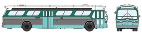Rapido Ho 1-87 Dlx Bus Edmonton 5344 Rapido Ho 1-87 Dlx Bus Edmonton 5344